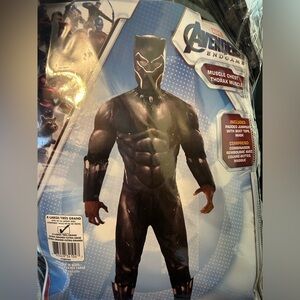 Halloween Costume